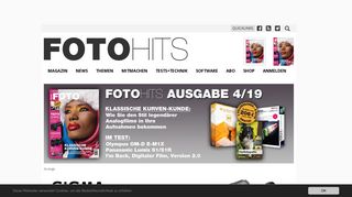 
                            8. StudioLine Photo Classic 4 gewinnen | FOTO HITS Magazin