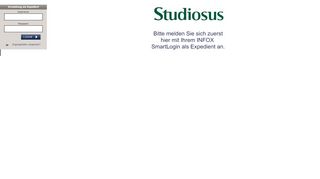 
                            5. STUDIOSUS Fernschulung - Infox