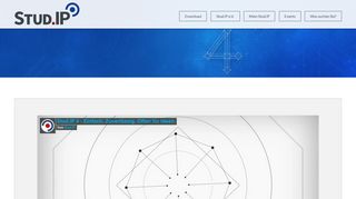 
                            9. Stud.IP-Portal: Stud.IP 4