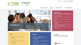 
                            5. StudiumPlus: Das Duale Studium in Hessen