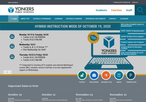 
                            12. Study Island Login Directions for Students - Yonkers Public Schools