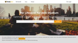 
                            2. Studybees: Crashkurse und Nachhilfe für Abi und Studium