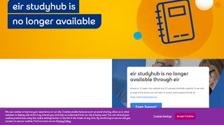 
                            1. StudyHub | eir.ie