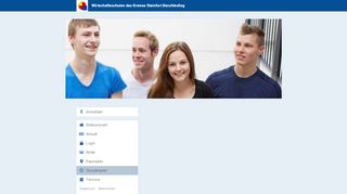 
                            6. Stundenplan | Wirtschaftsschulen des Kreises Steinfurt Berufskolleg