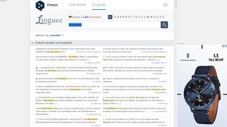 
                            9. Stundent - Französisch-Übersetzung – Linguee Wörterbuch