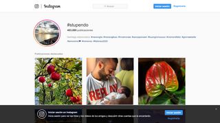 
                            13. #stupendo hashtag on Instagram • Photos and Videos