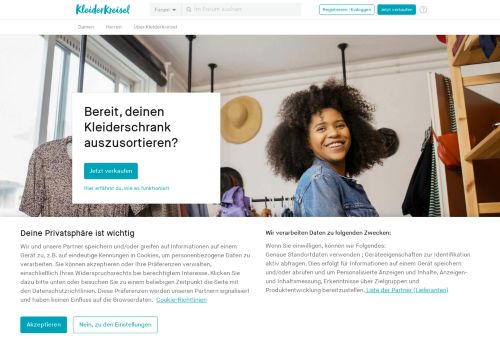 
                            7. Stylefile.de seriös? » Forum - Kleiderkreisel