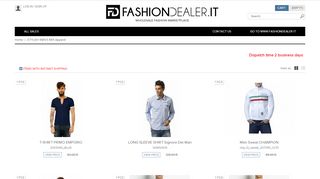 
                            13. STYLISH MEN'S MIX Apparel - Fashion Dealer