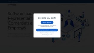 
                            2. SuasVendas: Software de Gestão para Empresas e Representantes ...