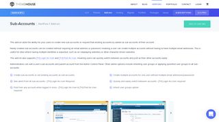 
                            3. Sub-Accounts XenForo 1 Add-on — ThemeHouse
