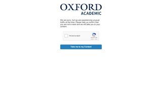 
                            11. Submission Online | Bioinformatics | Oxford Academic