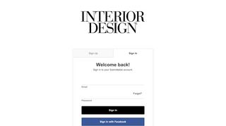 
                            8. Submittable Sign In - Interior Design Interior Design