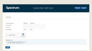 
                            10. Subscriber Self Care