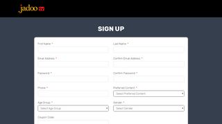 
                            6. Subscription Sign-up - Login