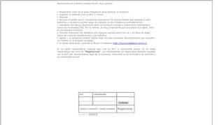 
                            1. Subsidio empleo joven - Sence