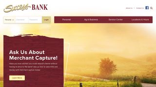 
                            9. Success Bank: Banking & Lending - Bloomfield, Moulton, Milton IA