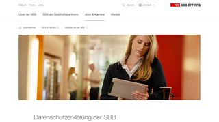 
                            2. SuccessFactors». - SBB