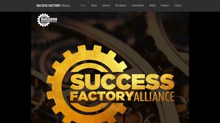 
                            9. successfactory