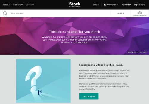 
                            6. Suche nach Stock-Fotos von auf Thinkstock