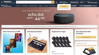 
                            4. Suchergebnis auf Amazon.de für: amazon payments login