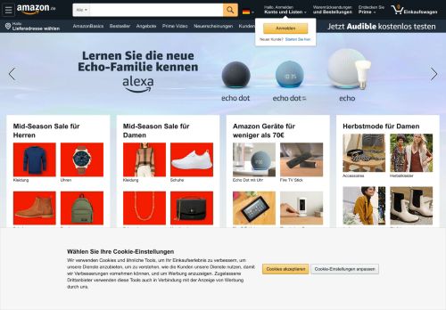 
                            10. Suchergebnis auf Amazon.de für: Amiko: Elektronik & Foto