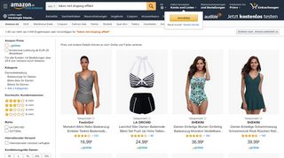 
                            12. Suchergebnis auf Amazon.de für: bikini mit shaping effekt