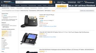 
                            12. Suchergebnis auf Amazon.de für: Headset - VOIP Telefone ...