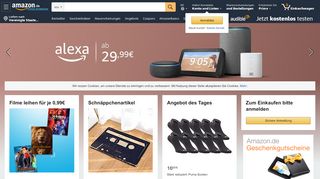 
                            2. Suchergebnis auf Amazon.de für: Mein Login: Kindle-Shop