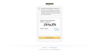 
                            4. Suchergebnis auf Amazon.de für: Mein Login