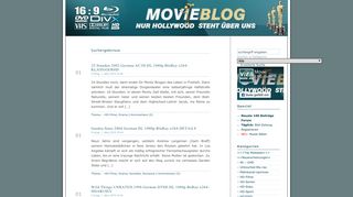 
                            5. Suchergebnisse » 10 » Movie-blog.org – Filme & Serien zum gratis ...