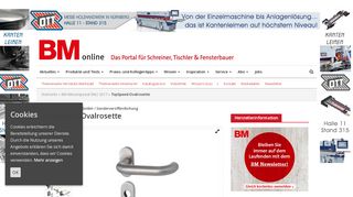 
                            4. Süd-Metall Beschläge GmbH / Sonderveröffentlichung. TopSpeed ...