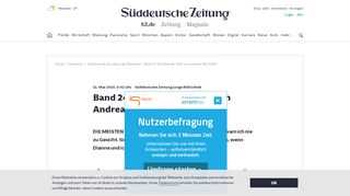 
                            1. Süddeutsche Zeitung Junge Bibliothek - Band 24: Die Mitte der Welt ...