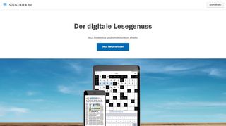 
                            3. SÜDKURIER Digitale Zeitung