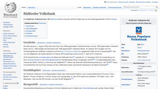 
                            5. Südtiroler Volksbank – Wikipedia