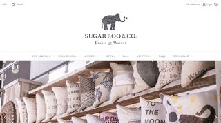 
                            9. Sugarboo & Co. - Dealer In Whimsy