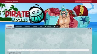 
                            5. Sugofest Ausbeute - Seite 10 - One Piece Treasure Cruise ...