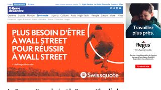 
                            7. Suisse: La Banque Coop devient la Banque Cler dès le 20 mai ...