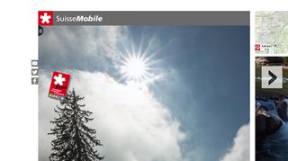 
                            3. SuisseMobile Plus - Schweiz Mobil