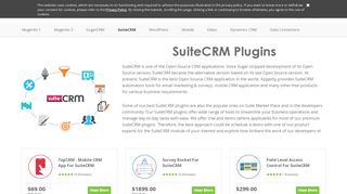 
                            2. SuiteCRM Dynamic Login Screen Pro Plugin, Personalized Login ...