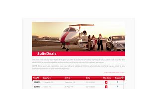 
                            5. SuiteDeal | JetSuite