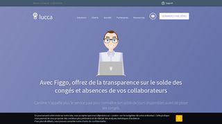 
                            12. Suivi des compteurs de congés en temps réel avec Figgo - Lucca