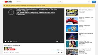 
                            5. SUMDOG COIN HACK - YouTube