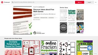 
                            12. Sumdog.com - free sign-up math games for parents and teachers ...