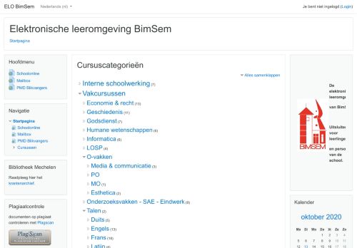 
                            1. Summary of EVO Plastische opvoeding - ELO BimSem