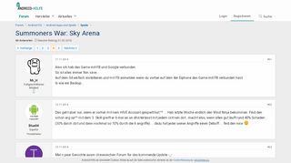 
                            13. Summoners War: Sky Arena - Seite 4 - Spiele – Android-Hilfe.de