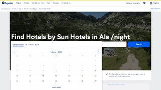 
                            10. Sun Hotels Hotels: Cheap Ala Sun Hotels Hotel Deals - Expedia