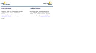 
                            10. Sun Life Global Investments - Sun Life Financial and CI Investments ...