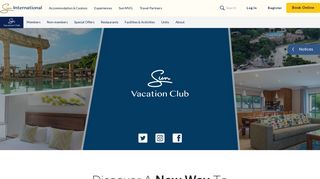 
                            9. Sun Vacation Club | Sun City Self Catering Accommodation