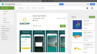 
                            13. Suncorp Bank - Apps on Google Play