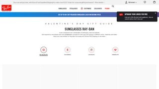 
                            11. Sunglasses Collection | Ray-Ban® Official Store
